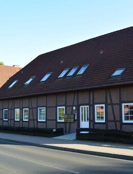 Schöne 2-Zimmer-Wohnung mit EBK in Wathlingen! (AK-4908) - Wathlingen