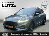 Ford Kuga, ST-Line X Wipa, Jahr 2020 - Fürstenfeldbruck