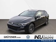 VW Golf Variant, 1.5 Golf VIII eTSI Life, Jahr 2023 - Neubrandenburg