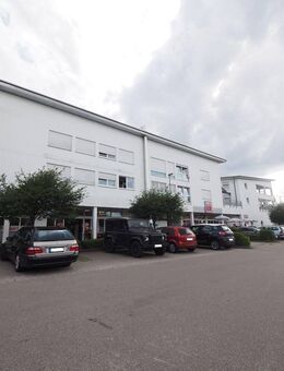 Charmante 3-Zimmer Wohnung mit TG- Stellplatz und XXL Keller zu verkaufen! - Weißenhorn