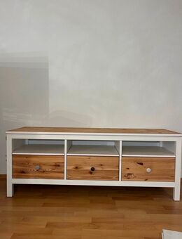 Sideboard/ TV-Bank (Ikea HEMNES) - Siegburg Zentrum