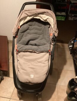 Buggy Marke Greentom - Aachen