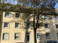 Smarte 2 1/2 Zimmerwohnung mit Balkon in Duisburg-Duissern - Duisburg