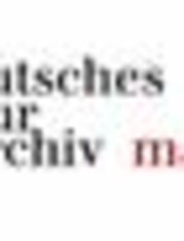 Mitarbeiter (m/w/d) für die Besucherbetreuung - Marbach (Neckar)