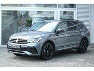 VW Tiguan Allspace R-Line 4Motion 2.0 TDI DSG 4M... - Hüttenberg