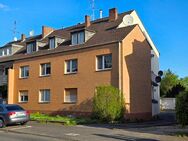 6-Parteien-Haus mit 6 Garagen in Mönchengladbach-Bettrath - Mönchengladbach