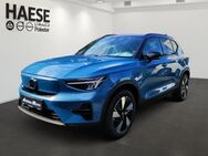 Volvo XC40, Recharge Twin-Motor AWD Plus h Pure Electric, Jahr 2023 - Wiesbaden