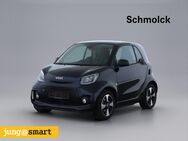 smart EQ fortwo, EXCLUSIVE 22KW, Jahr 2022 - Emmendingen