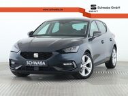 Seat Leon, 2.0 TDI FR, Jahr 2021 - Gersthofen