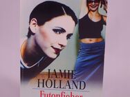 Jamie Holland - Futonfieber - 0,45 € - Helferskirchen