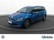 VW Touran, 1.4 TSI, Jahr 2018 - Weimar