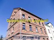 Wohnung in Greiz - Greiz