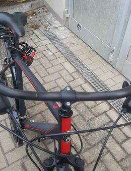 Fahrrad ,Winora - Freital Zentrum