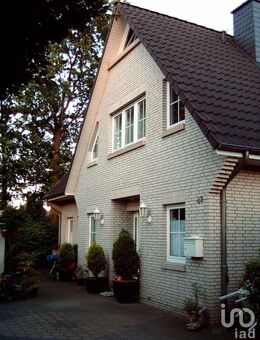 Toplage! Einfamilienhaus in Sackgassenlage von Westerstede-Ocholt - Westerstede