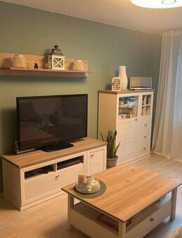 Familienglück im EG mit eigener Terrasse - Duisburg