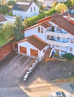 Schickes Wohnhaus mit reichlich Platz und großem Grundstück! - Contwig