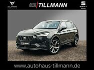 Seat Tarraco, 2.0 FR, Jahr 2021 - Warstein