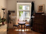 Wohnungsswap - Jahnstraße - Berlin