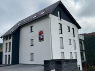 Tolle Wohnung, Tolle Lage, Tolle Umgebung - ETW im Hochsauerland - Schmallenberg