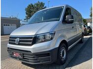 VW Crafter Kasten Kasten 35 mittellang FWD/Klima - Troisdorf