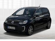 VW up, e-up Edition, Jahr 2023 - Aschersleben