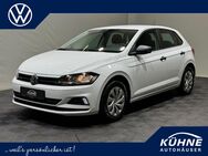 VW Polo, 1.0 Trendline |, Jahr 2021 - Bad Düben