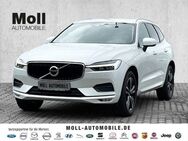 Volvo XC60 Momentum Pro AWD B4 Diesel EU6d Allrad Navi Leder digitales Cockpit Soundsystem - Aachen