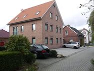Schicke Dachgeschosswohnung mit EBK in Wittmund - Wittmund