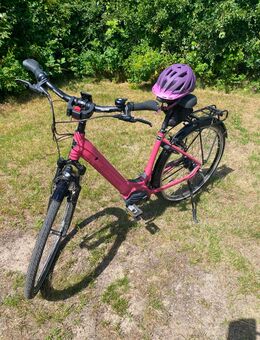 E Bike neuwertig - Meldorf