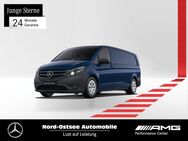 Mercedes Vito, 116 extralang, Jahr 2023 - Heide