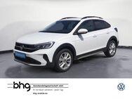 VW Taigo, 1.5 TSI Life OPF, Jahr 2023 - Balingen