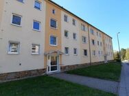 frisch sanierte 3-Raum Wohnung mit Balkon - Adorf (Vogtland)