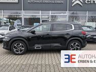 Citroën C5, Aircross Feel 180, Jahr 2020 - Wetzlar