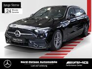 Mercedes C 220, T d AMG, Jahr 2024 - Reinbek