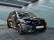 Seat Ateca, 1.5 TSI FR, Jahr 2024 - München