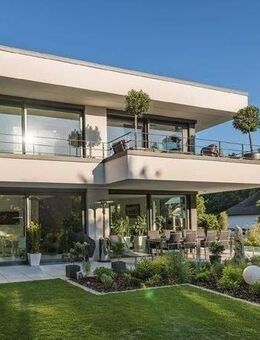 Villa am Burgberg in Erlangen - Erlangen