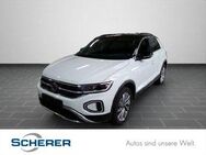 VW T-Roc, 1.5 TSI Move IQ Drive, Jahr 2024 - Ludwigshafen (Rhein)