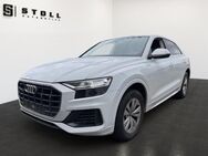 Audi Q8, 55 TFSI e quattro Connect, Jahr 2021 - Binzen