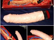 Dildo Liebeskugeln Klemmen Body Strapse Strümpfe - Bamberg