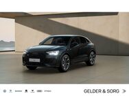 Audi Q3, Sportback 40 TDI qu S line SONOS, Jahr 2022 - Coburg