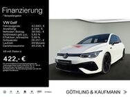 VW Golf, 2.0 TSI R, Jahr 2023 - Kelkheim (Taunus)