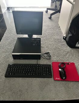 PC i7-4770 Windows 11 - Wesel