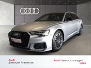 Audi A6, Avant 55 TFSI e quattro sport °, Jahr 2021 - Frankfurt (Main)