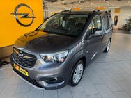 Opel Combo, Life Combo Life E (2018 ) Innovation, Jahr 2019 - Lichtenstein (Sachsen)