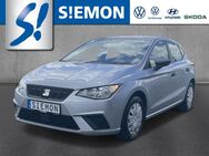 Seat Ibiza, 1.0 MPI Blue, Jahr 2018 - Lengerich (Nordrhein-Westfalen)