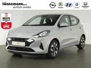 Hyundai i10, TREND FERNLICHTASSISTENT, Jahr 2024 - Coesfeld