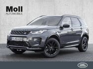 Land Rover Discovery Sport, 2.0 Mild-Hybrid EU6d Dynamic SE AWD D200 Winterpaket, Jahr 2023 - Frechen