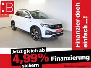 VW T-Cross, 1.0 TSI 2x R-Line 18, Jahr 2024 - Schopfloch (Bayern)