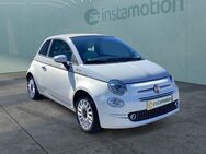 Fiat 500, 1.0 DolceVita Mild Hybrid EU6d, Jahr 2021 - München