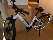 Carver Cityzen E-Bike, NEU und UNBENUTZT - Dresden